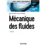 Mécanique des fluides - 4e éd. -