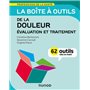 La boîte à outils de la douleur - Évaluation et traitement