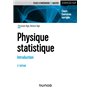 Physique statistique 3e éd.