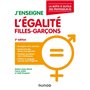 J'enseigne l'égalité filles-garçons - 2e éd.