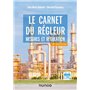 Le carnet du régleur - 19e éd.