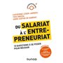 Du salariat à l'entrepreneuriat