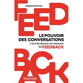 Feedback : le pouvoir des conversations