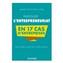 Pratiquer l'entrepreneuriat en 17 cas d'entreprises