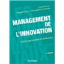 Management de l'innovation - 2e éd