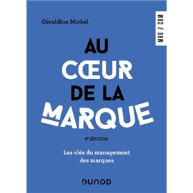 Au coeur de la marque - 4e éd.