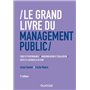 Le Grand Livre du management public