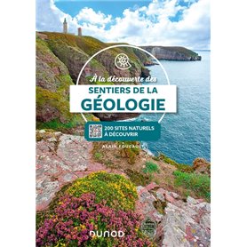 A la découverte des sentiers de la Géologie