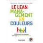 Le Lean management en couleurs