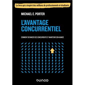 L'avantage concurrentiel