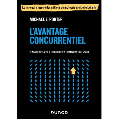 L'avantage concurrentiel