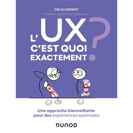 L'UX, c'est quoi exactement ?