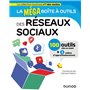 La Méga Boite à outils des Réseaux sociaux