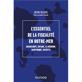 L'essentiel de la fiscalité en outre-mer