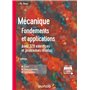 Mécanique : fondements et applications - 7e éd.