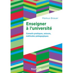 Enseigner à l'université