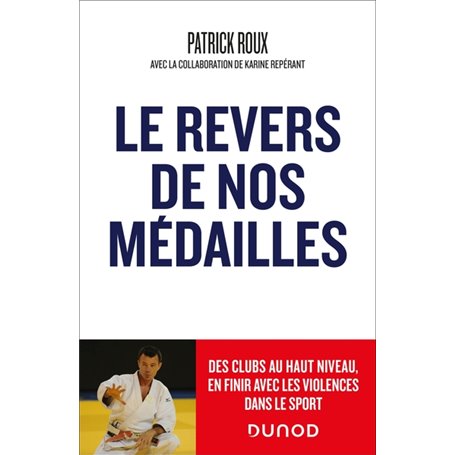 Le revers de nos médailles