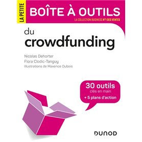 La Petite Boite à outils du Crowdfunding