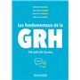 Les fondamentaux de la GRH - 2e éd.