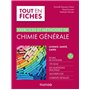 Chimie générale - 3e éd.