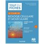 Biologie cellulaire et moléculaire - 4e éd.