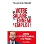 Non, votre salaire n'est pas l'ennemi de l'emploi !