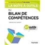 La boîte à outils du bilan de compétences