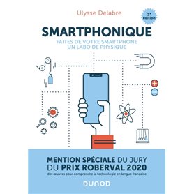 Smartphonique - 2e éd.