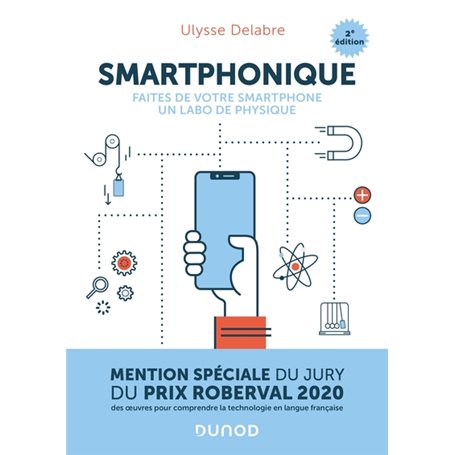 Smartphonique - 2e éd.
