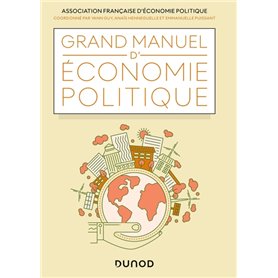 Grand manuel d'économie politique