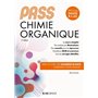 PASS Chimie organique - Manuel