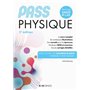 PASS Physique - Manuel - 2e éd.