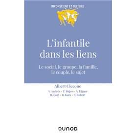 L'infantile dans les liens