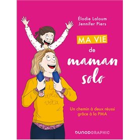 Ma vie de maman solo