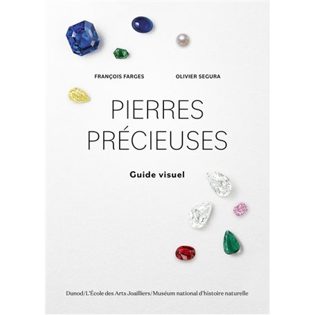 Pierres précieuses