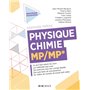 Physique-Chimie MP/MP*