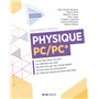 Physique PC/PC*