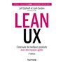 Lean UX - 2e éd.