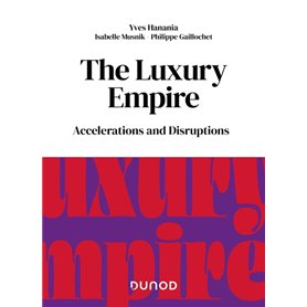 The Luxury Empire