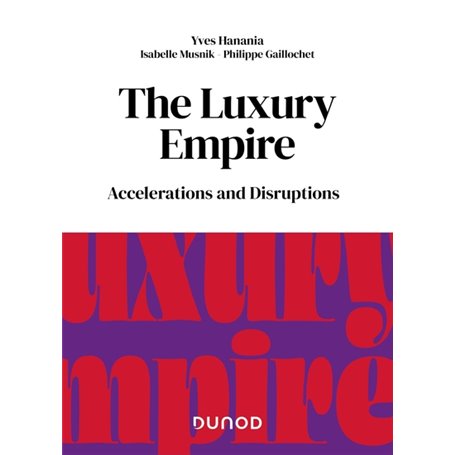 The Luxury Empire