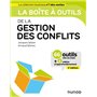 La boîte à outils de la Gestion des conflits - 3e éd.