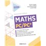 Maths PC/PC*