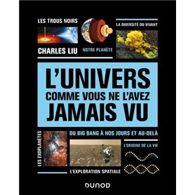 L'univers comme vous ne l'avez jamais vu