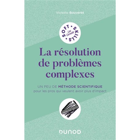 La résolution de problèmes complexes