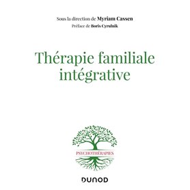 Thérapie familiale intégrative