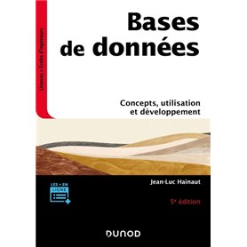 Bases de données - 5e éd.