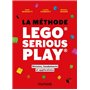 La méthode LEGO® SERIOUS PLAY®