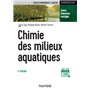 Chimie des milieux aquatiques - 5e éd.