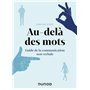 Au-delà des mots