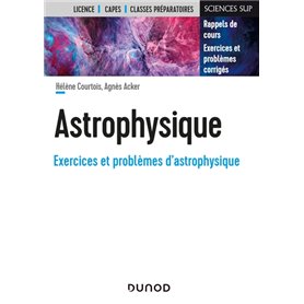 Astrophysique